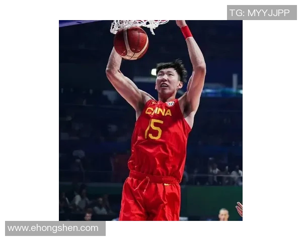 周琦在国际赛场上的崛起与挑战：从青年才俊到篮球巨星的成长之路