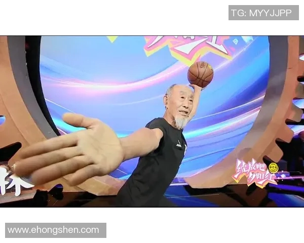 大爷幽默点评篮球明星表现引发网友热议与共鸣