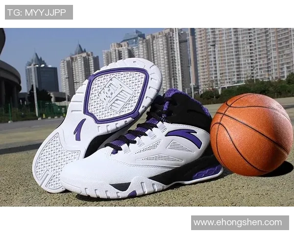 篮球明星倾情代言安踏篮球鞋引领潮流运动风尚助力年轻人追梦之旅